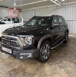 هافال دارجو